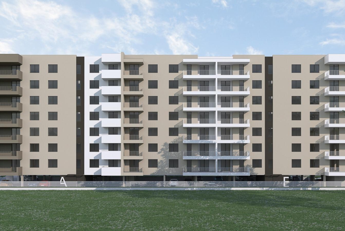 arena residence Bucuresti