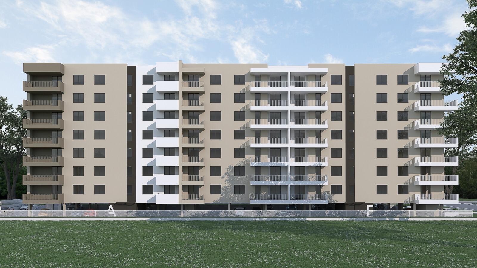 arena residence Bucuresti